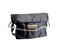 Wheelchair Backpacks - Large Capacity Portable Electric Chair Pouch | Wheelchair Backpack Bag,for Elderly, Disabled, Seniors, Rollator, Walker, Travel, Daily Outings, Shopping