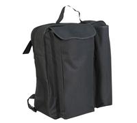 Wheelchair Bag - Rear Wheelchair Bag To Hold Shopping, Walking Stick, Essentials