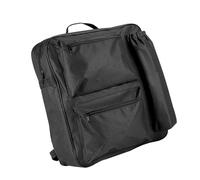 Wheelchair Bag - Waterproof Wheelchair Seat Back Organizer Bag, Rear Storage Backpack Tote, Utility Carry Pouch for Manual Power Scooter | for Travel Daily Use Shopping Mobility Support