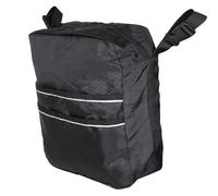 Wheelchair Bag - Wheelchair Backpack | Multifunction Wheelchair Bag, Wheelchair Storage Bag, Wheelchair Storage Bag, Disabled Scooter Storage Bag