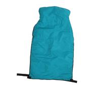 Wheelchair Blanket Thickened, Soft Washable Warmer Blanket for Elderly, Half Wrapped Leg Blanket with Premium Fabric, Keep Warm Blanket for Home Hospital Nursing Outdoor (Green)