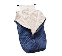 Wheelchair Blanket, Waterproof Fleece Lined Wheelchair Blanket, Lower Body Zipper Cover, Elderly Lap Blankets