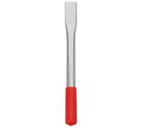 Wheelchair Brake Handle Extension Metal Plastic Red Cap 8.6 Inch | Universal Replacement Part for Wheelchair and Transport Chair, Adjustable Length, Easy Installation, Red Finish
