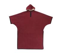 Wheelchair Cape Shawl Blanket with Hood, 360 Degree All-Round Warmth, Soft and Comfortable, Lightweight and Practical Suitable for Use in Autumn and Winter