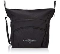 Wheelchair Carry Bag, Hang from Handles of Rear Push Wheelchairs, Large Capacity, Removeable zipper pouch, Elderly and Disabled, (Eligible for VAT relief in the UK)