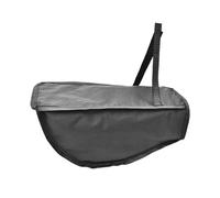 Wheelchair Control Panel Cover - Armrest Cover Warm Protective Shield | Winter Weather Protection | Outdoor Use In Beach Travel On The Beach On