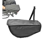 Wheelchair Control - Windproof Warm Shield Winter Protective Cover for Outdoor, Indoor, Workplace, Travel, Park Beach or Event Use Keeping Hands and Controls Comfortable and Protected in Cold Weather