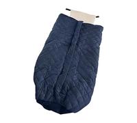 Wheelchair Cover Warm Fleece Lined Relax Chair with