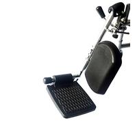 Wheelchair Elevated Leg Rest/footrest for Some Elite Care Models - Check Listing for compatability (Right)