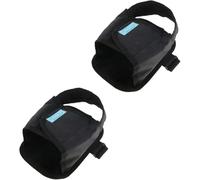 Wheelchair Fixed Strap Restraints Foot Rest Strap Safety Foot Straps Adjustable Wheelchair Constraint Shoes Footrest Belt for Elderly Patient Handicap Recover