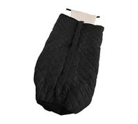 Wheelchair Foot Cover - Heavy Duty Thermal Blanket, Waterproof Lining, Comfortable Fit, Leg Warmer, Winter Care Great for Women Men Adults Disabled Individuals Patients Caregivers Hospital Stays