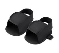 Wheelchair Foot Restore, Wheelchair Foot Straps - Wheelchair Pedal,2 Pack Anti-fall Adjustable Attachment Foot Rest for Disabled Elderly Restore Mobility Patient