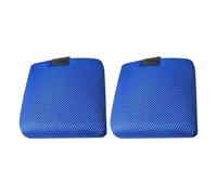 Wheelchair Footrest - Non-Slip Foot Rest Protectors - Easy to Install Non-Slip Accessory | Repsapiés Replaces Wheelchair Footstool