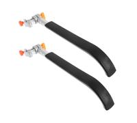 Wheelchair Handle Extenders Metal Plastic Push Handle