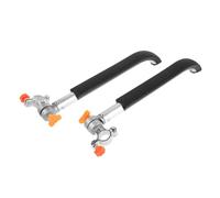 Wheelchair Handle Extenders Metal Push Handle Extensions