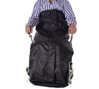 Wheelchair Lap Blanket - Warm Fleece Knee Cover, Waterproof Lower Body Quilt, Soft Windproof Layered Wrap, Comfortable Protective Cushion | Elderly Blanket For Feet Travel Outdoor Indoor Mobility Care