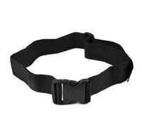 Wheelchair Lap Strap, 71in/180cm Wheelchair Adjustable Buckle Strap Seat Belt Armchair Belt, Buckle Scooter Strap Seat Belt for Chairs Safety Waist Seatbelt