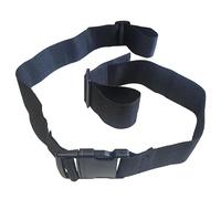 Wheelchair lapbelt Strap/Adjustable Safety seat Belt with Plastic Buckle - fits ECTR04 ECTR05 Models