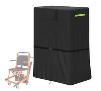 Wheelchair Lift Cover Climber Chair Protection