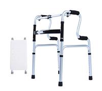 Wheelchair, Old + Sitting Bath Board No Wheel Old Aluminum Alloy Disabled Non-Slip Walking Stick with Hospital It's so Kind of You
