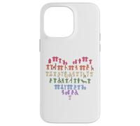 Wheelchair, Quadriplegic, Paraplegic, Disability, Handicap Case for iPhone 14 Pro Max