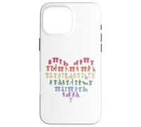 Wheelchair, Quadriplegic, Paraplegic, Disability, Handicap Case for iPhone 16 Pro Max