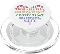 Wheelchair, Quadriplegic, Paraplegic, Disability, Handicap PopSockets PopGrip for MagSafe