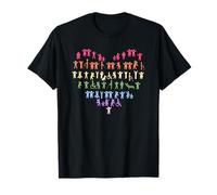 Wheelchair, Quadriplegic, Paraplegic, Disability, Handicap T-Shirt