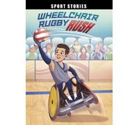 Wheelchair Rugby Rush