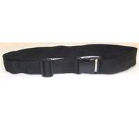 WHEELCHAIR SEAT BELT