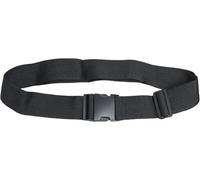 Wheelchair Seat Belt Adjustable Buckle Strap 71in/180cm Wheelchair Lap Strap Safety Waist Belt Seat Restraint Leg Chest Geriatric Armchair Belt Nylon Suitable for Mobility Scooter Elderly Patients