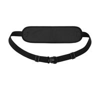 Wheelchair Seat Belt, Adjustable Buckle Strap ，Waist Leg Belt Restraint Chair Seatbelt for Mobility Scooters and Geriatric Armchairs Secure and Comfortable Buckle Strap