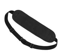 Wheelchair Seat Belt Adjustable Wheelchair Lap Strap Long Buckle Strap Safety Waist Leg Belt Geriatric Armchair Belt Restraint for Elderly Patients Wheelchair Geriatric Chairs & Armchairs