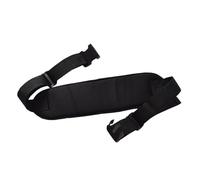 Wheelchair Seat Belt Wheelchair Adjustable Buckle Strap Wheelchair and Geriatric Armchair Adjustable Belt Suitable for Child Kid Infant Pushchair Stroller