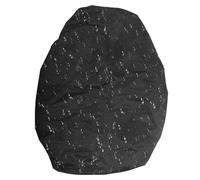 Wheelchair Seat Cover - Elastic Polyester Protector, Dustproof Durable Slip Resistant Design, Fit for Electric Wheel Chairs | Travel Accessories for Men Women Elderly Family Nursing Home Outdoor Daily
