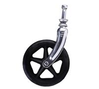 Wheelchair Stabilizer Forks Complete Assembly Pack Reinforced Steel Construction for Bariatric Patients Wheelchairs Wheelchair Improve