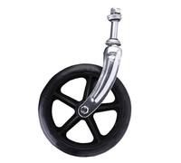 Wheelchair Stabilizer Forks Complete Assembly Pack Reinforced Steel Construction for Bariatric Patients Wheelchairs Wheelchair Improve