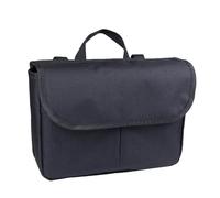 Wheelchair Storage Bag Oxford Cloth Practical Strong Bearing Wheelchair Storage Bag Lightweight Waterproof Walker Accessories(Color 1)