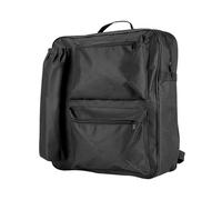 Wheelchair Storage Bag - Water Resistant Wheelchair Backpack | Oxford Cloth Wheel Chair Storage Bag, Large Organizers Scooter Bags for Shopping with Compartments, for Manual/Power Wheelchair, Scooter
