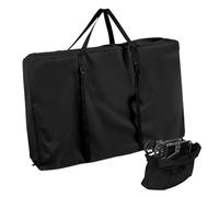 Wheelchair Transport Bag - Spacious Anti-Wear Pouch, Heavy Duty Versatile Carrier, Rugged Cargo Organizer | Weatherproof Storage Solution for Camping Tailgate Picnic Fishing Stadium Backyard Patio