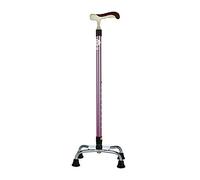 Wheelchair Walker, Elderly Crutches Walker Various Styles Available Walking Portable Non-Slip Lifting Walkerf Non-Slip Walking Stick with Hospital (Color : E) (Color : D) (B) It's so Kind of You