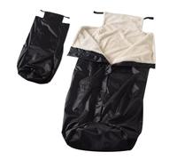 Wheelchair Warmed Cover - Waterproof Oxford Fleece Blanket For Older Adults, Cozy Windproof Wrap And Legs, Durable Design Easy To Clean | M Help