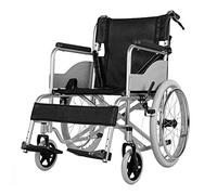 Wheelchairs Folding Lightweight Electric Wheelchair Foldable with Intelligent 360 &Deg; Joystick