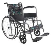 Wheelchairs Wheelchairs Folding Wheelchair Lightweight Full Padded Elevating Legrests Lightweight People Recovering After Surgery Lighter Weight