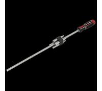 WheelEazy? Wheel Fitting & Alignment Tool