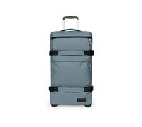 Eastpak Transit'R Plus 2 wheels Travel bag 80 cm blue