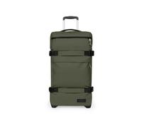 Wheeled Bag L Eastpak Transit'r Plus Vert TU