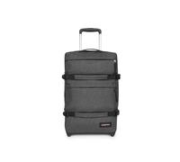 Eastpak Transit'R Plus 2 wheels Cabin suitcase 55 cm gray