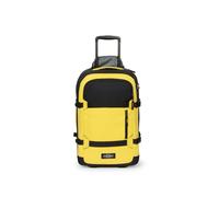 Eastpak Transit'R Pro 2 wheels Travel bag S 56 cm yellow