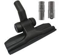 SPARES2GO Deluxe Wheeled Brush Tool for Dyson DC54 DC54i DC56 DC58 Vacuum Cleaner